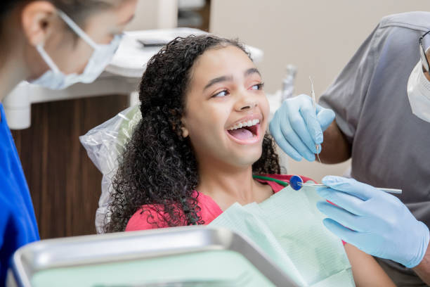 Best Broken or Cracked Tooth Emergency Dentist in Fillmore, CA
